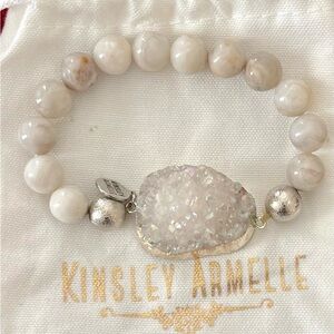 Kinsley Armelle Drewzy quartz